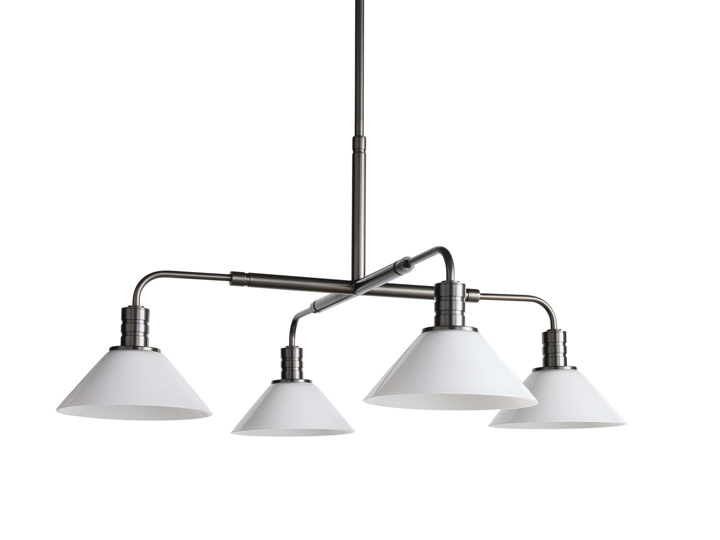 Theron Round Chandelier