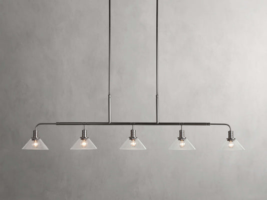 Theron Linear Chandelier