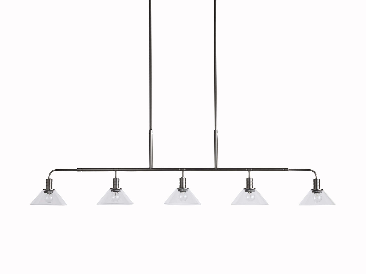 Theron Linear Chandelier