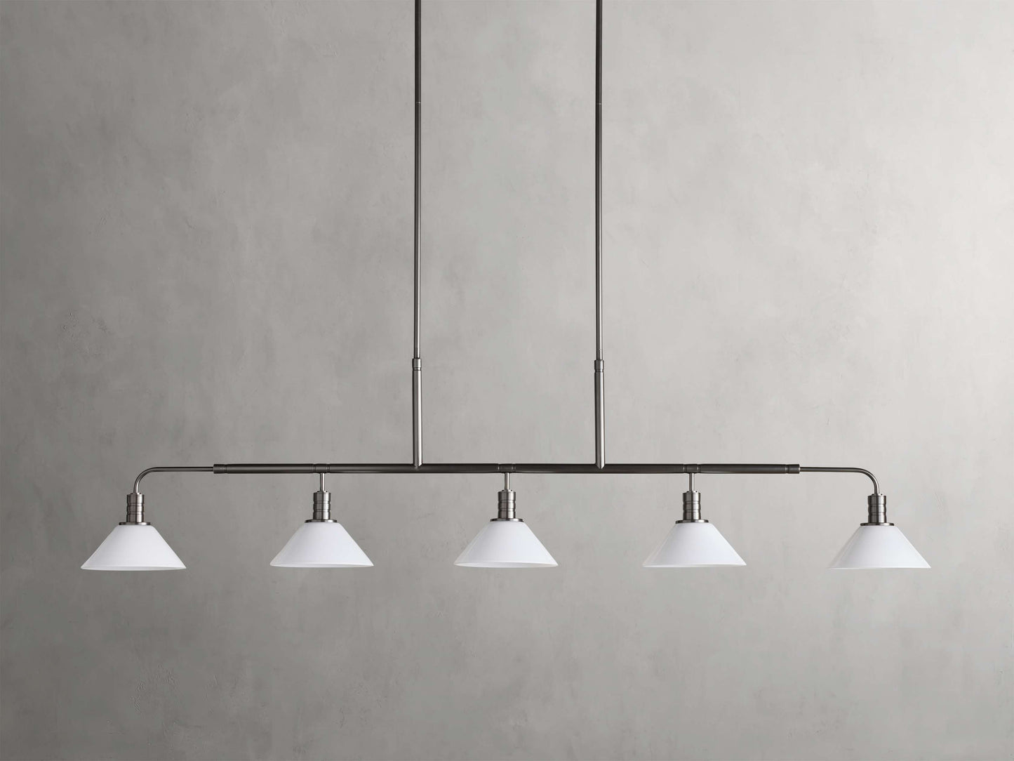 Theron Linear Chandelier