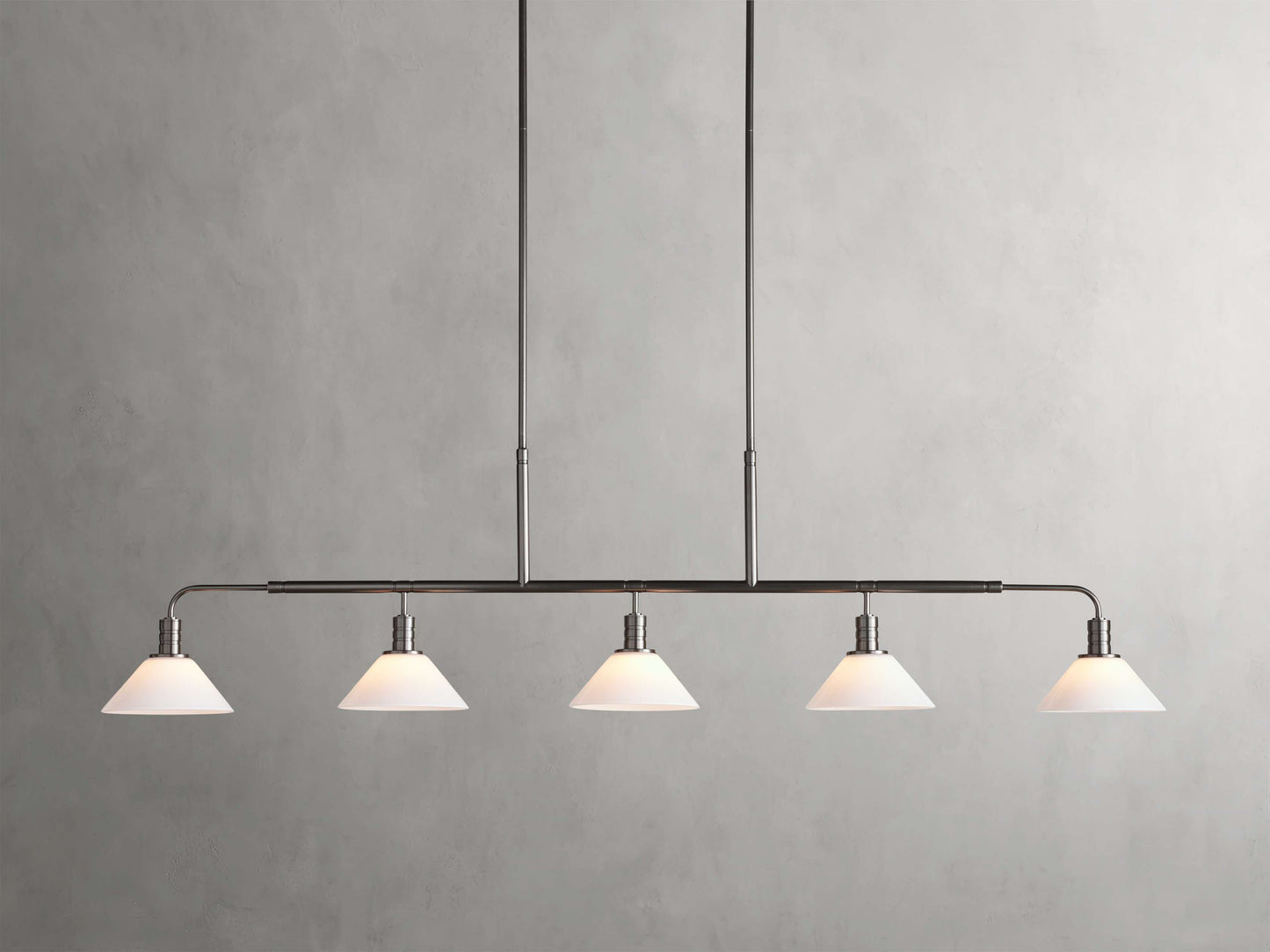 Theron Linear Chandelier