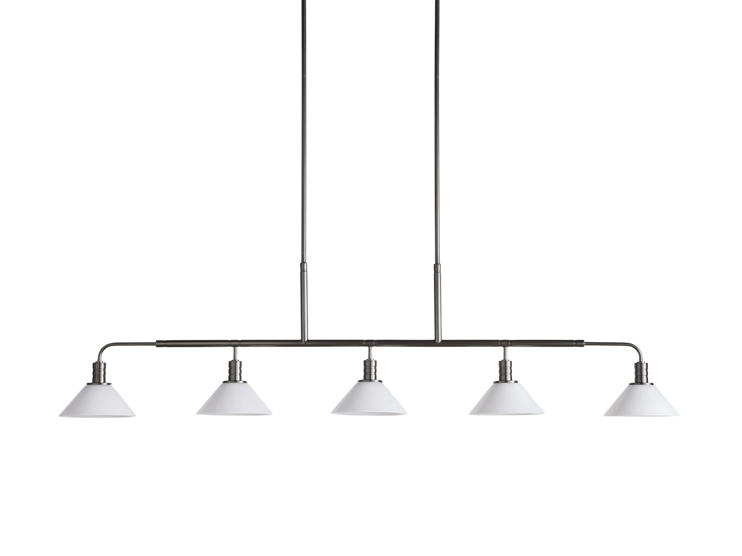 Theron Linear Chandelier