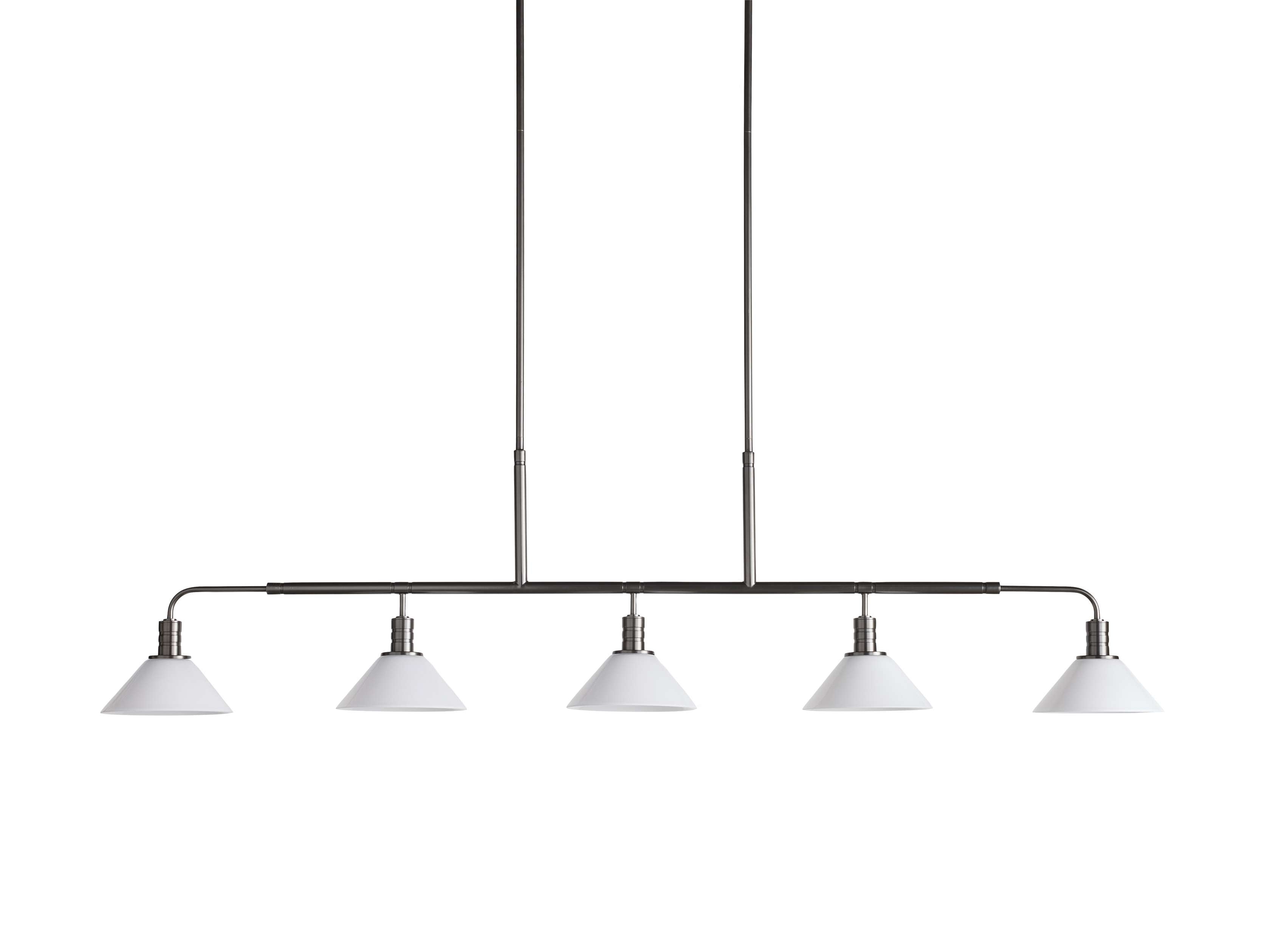 Theron Linear Chandelier