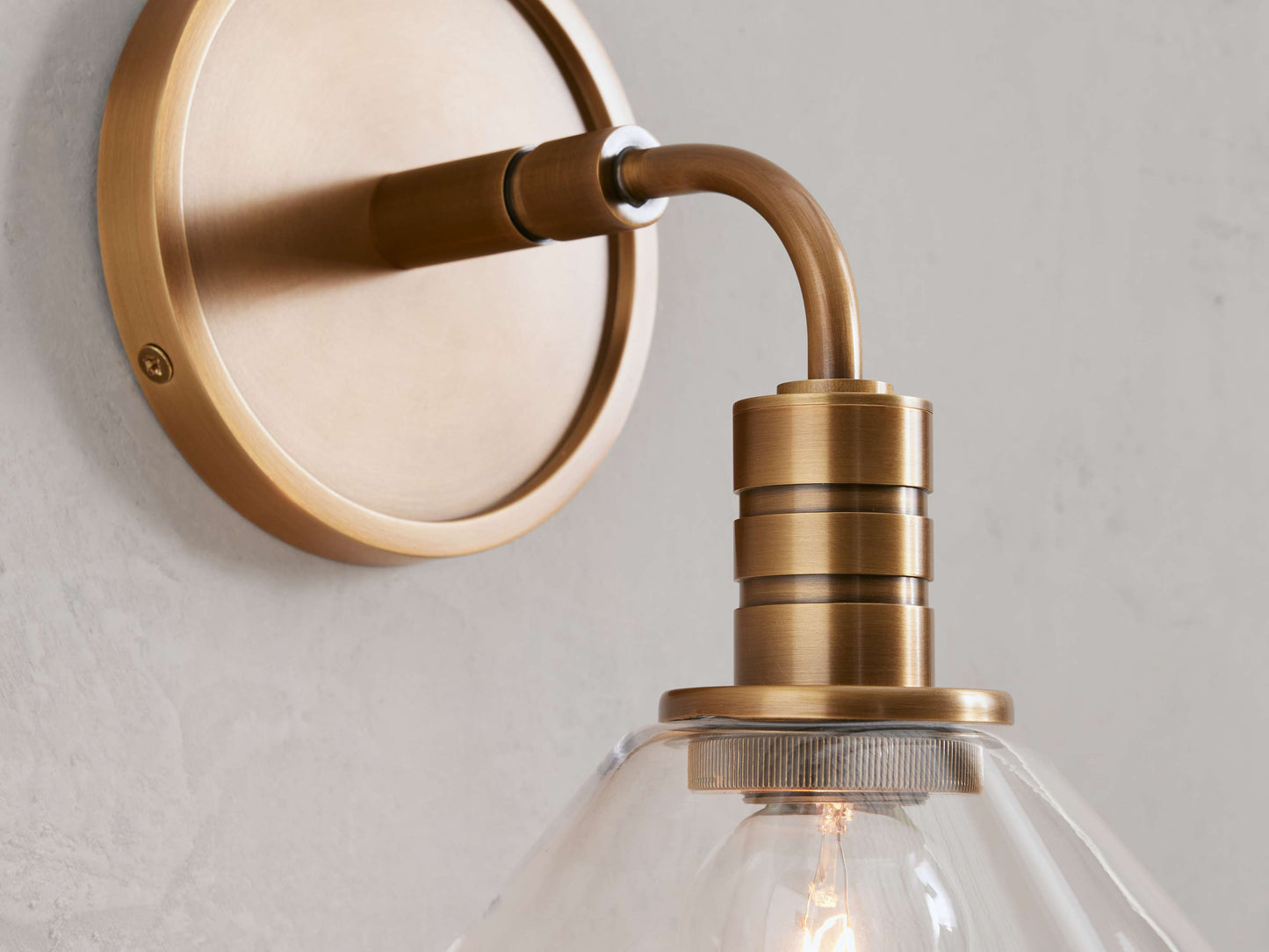 Theron Wall Sconce