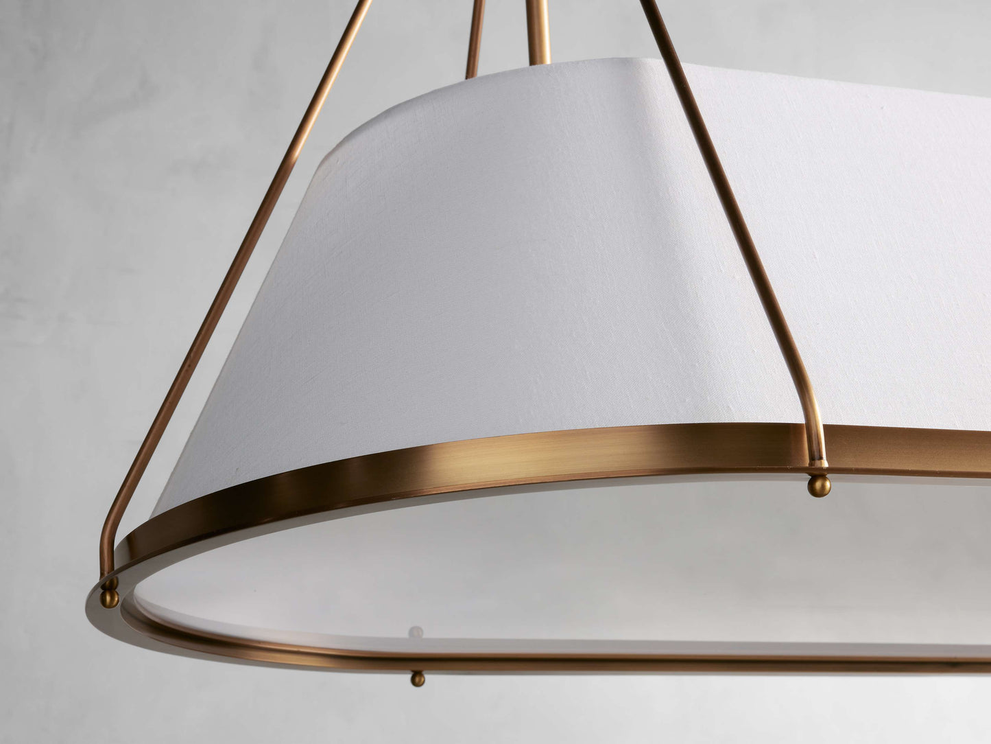 Shelton Linear Pendant