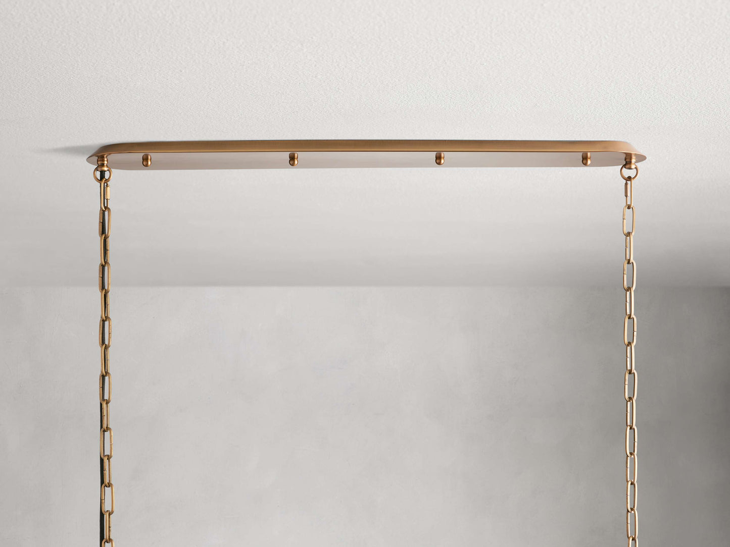 Shelton Linear Pendant
