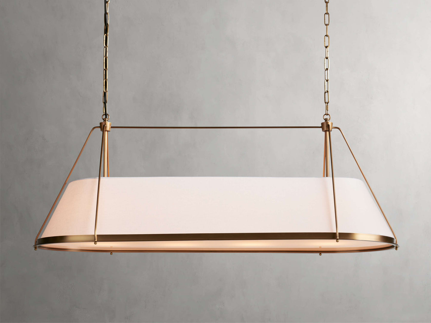 Shelton Linear Pendant