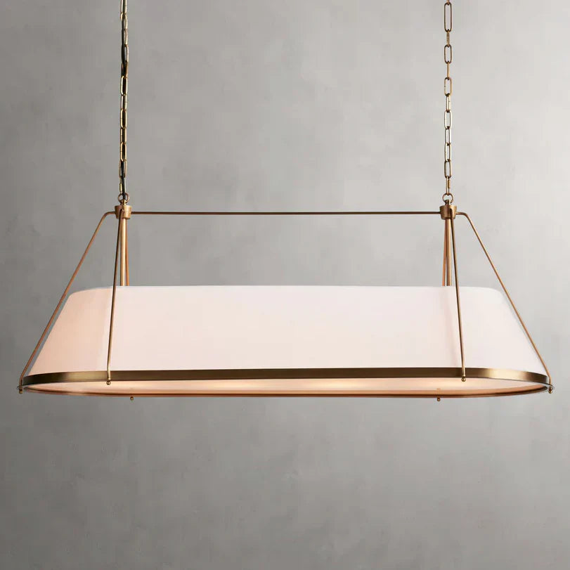 Shelton Linear Pendant