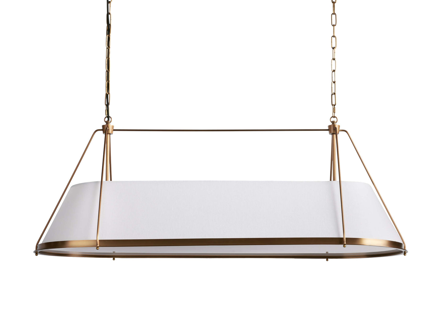Shelton Linear Pendant