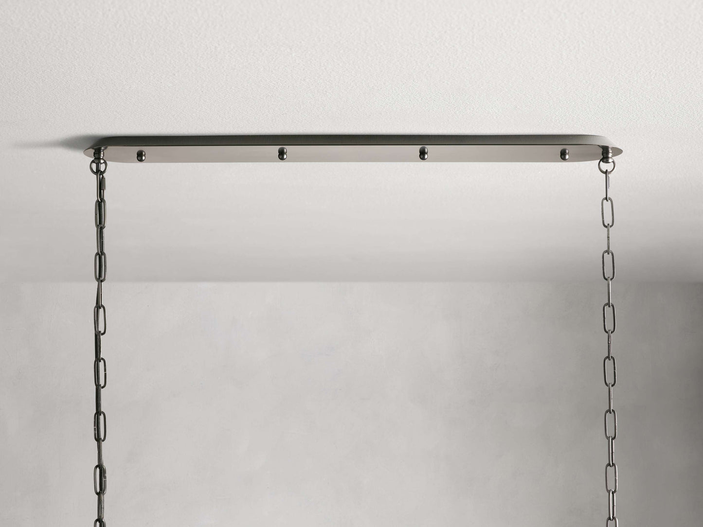 Shelton Linear Pendant