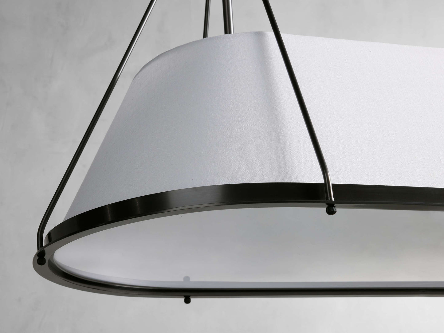 Shelton Linear Pendant