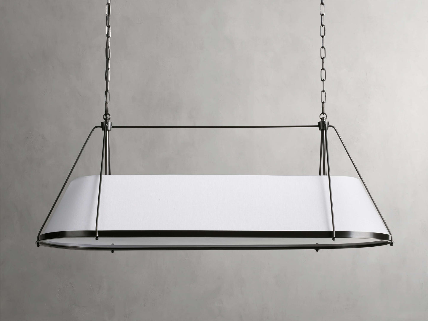 Shelton Linear Pendant