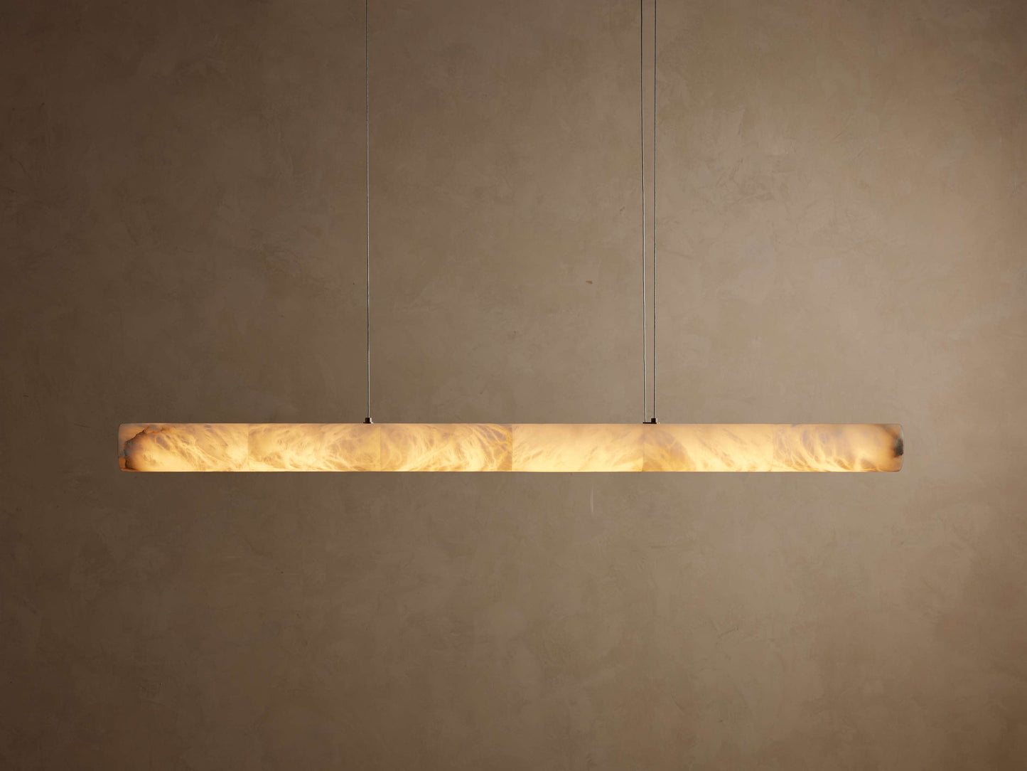 Halima Linear Chandelier