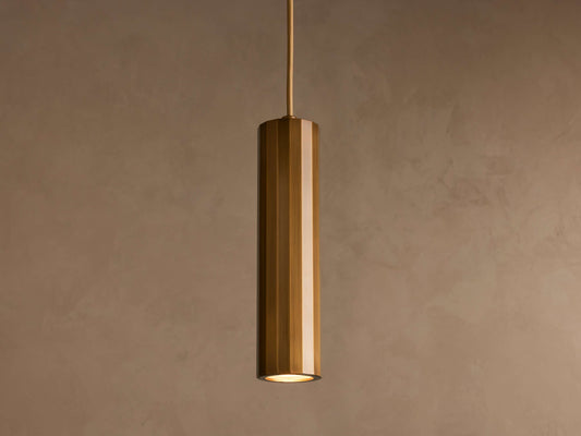 Matthie Pendant 3''D