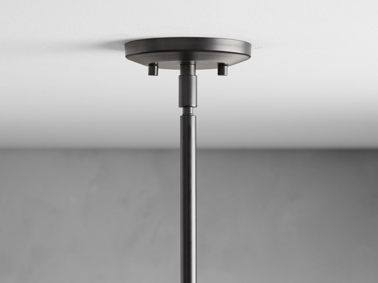 Cohen Globe Wicker Outdoor Pendant 20''D