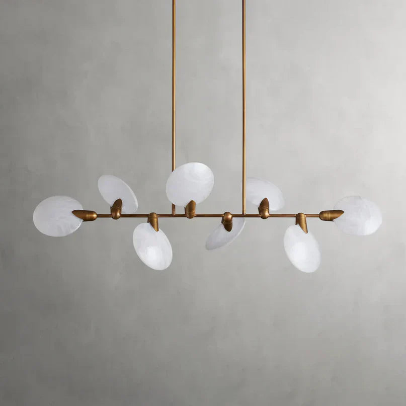 Lyla Linear Chandelier
