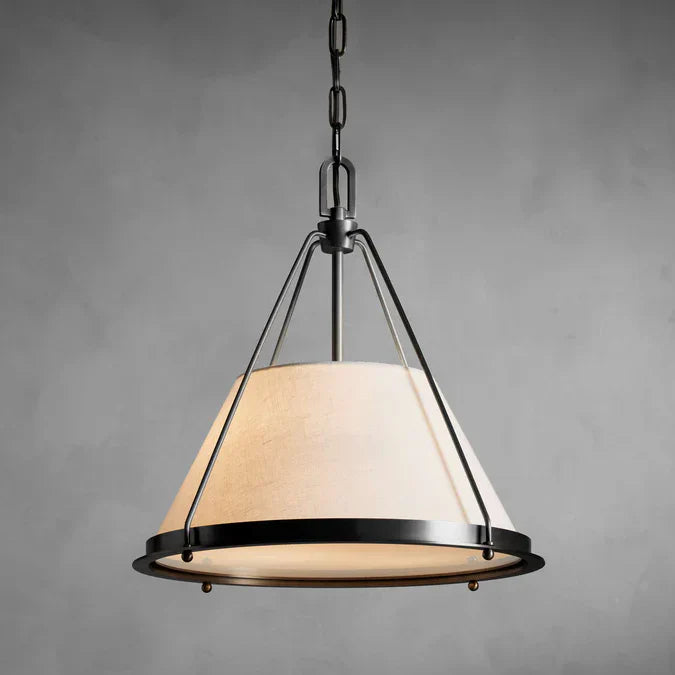 Shelton 17'' Pendant