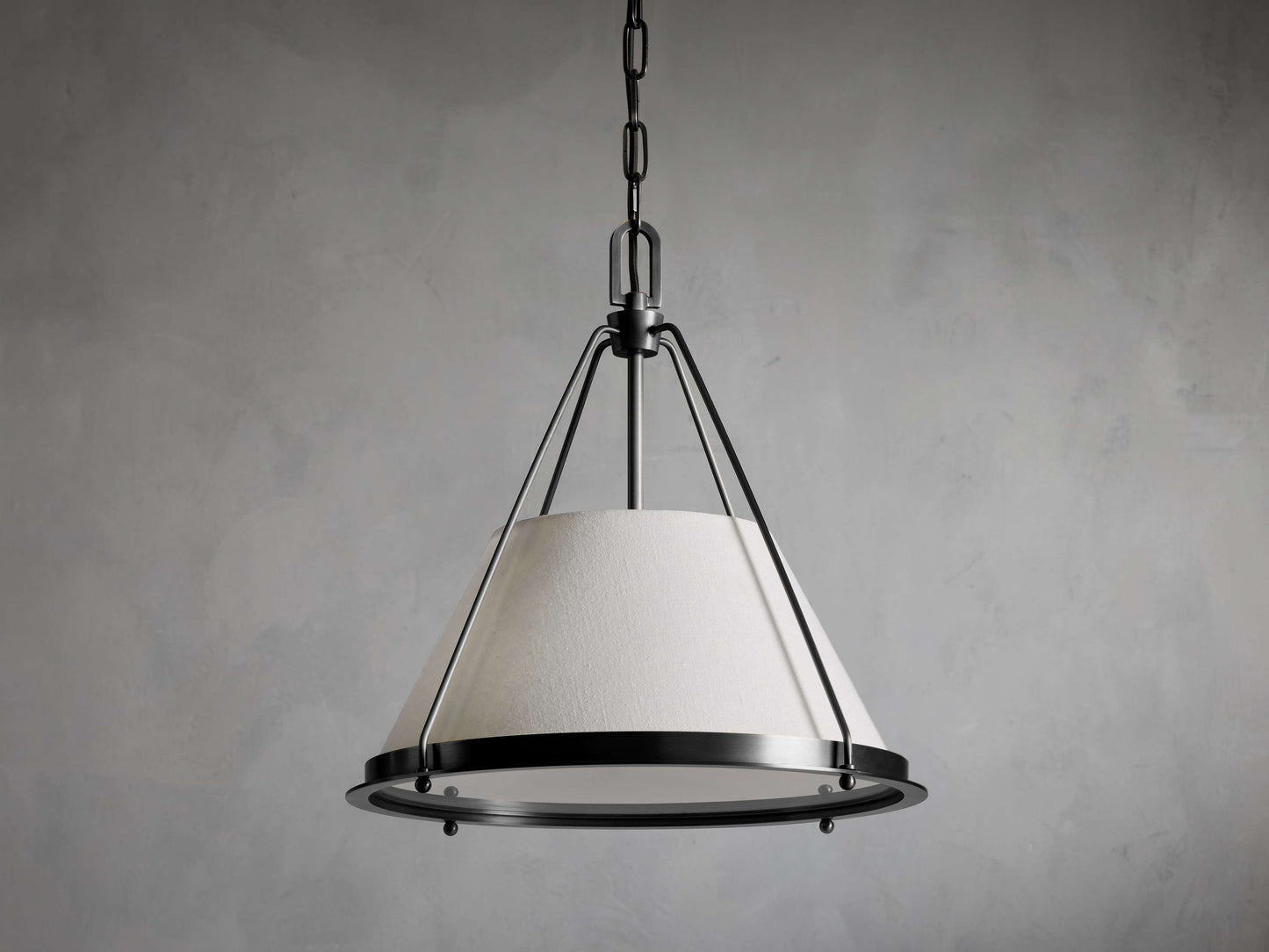 Shelton 17'' Pendant