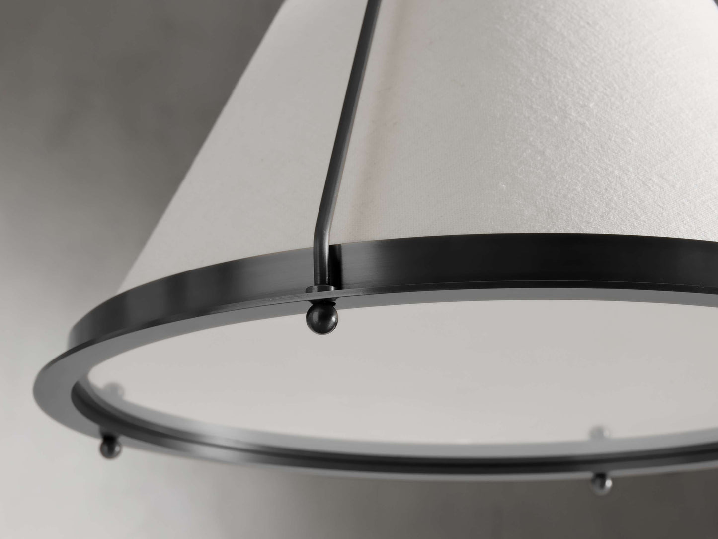 Shelton 17'' Pendant