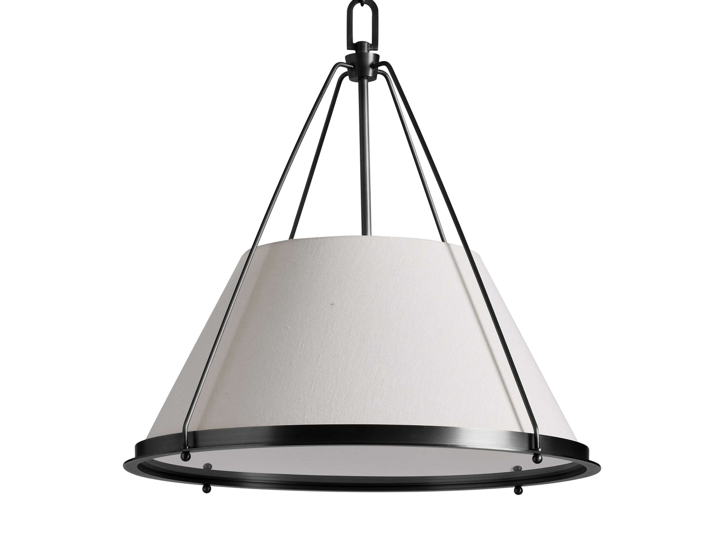 Shelton 23" Pendant