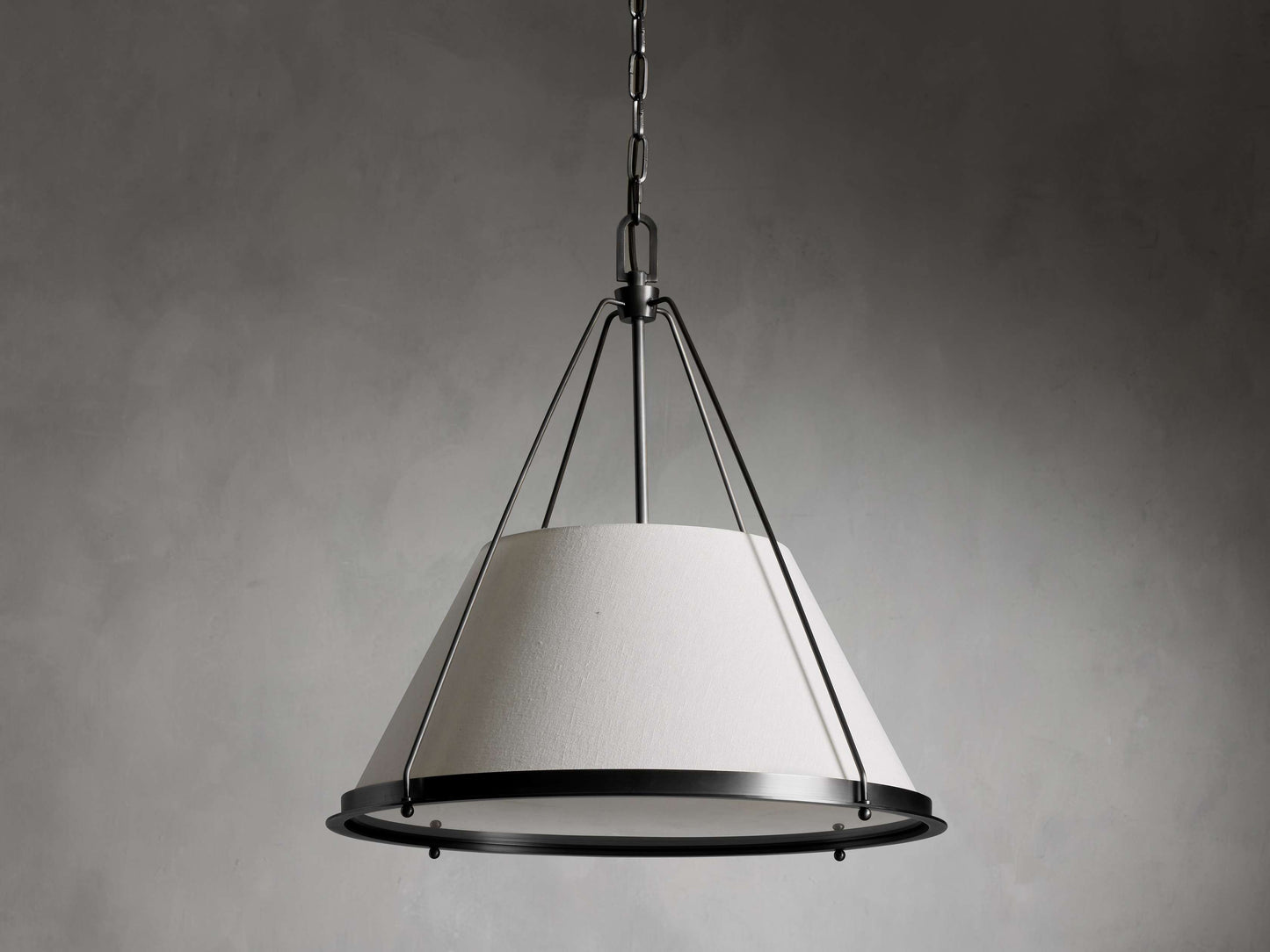 Shelton 23" Pendant