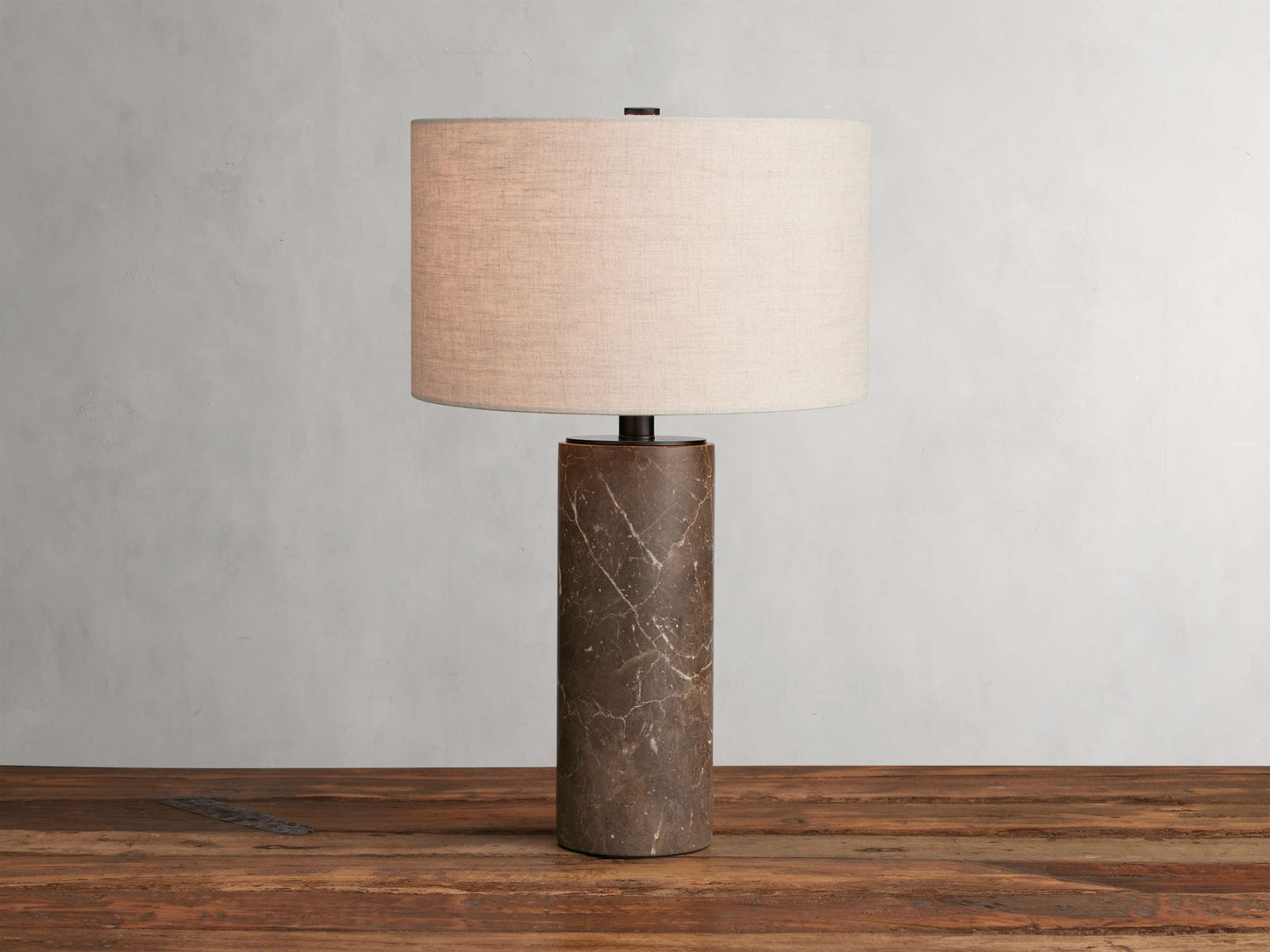 Brixton Table Lamp
