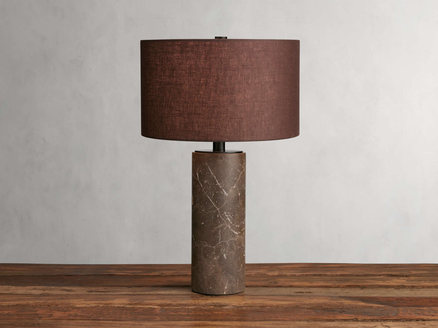 Brixton Table Lamp