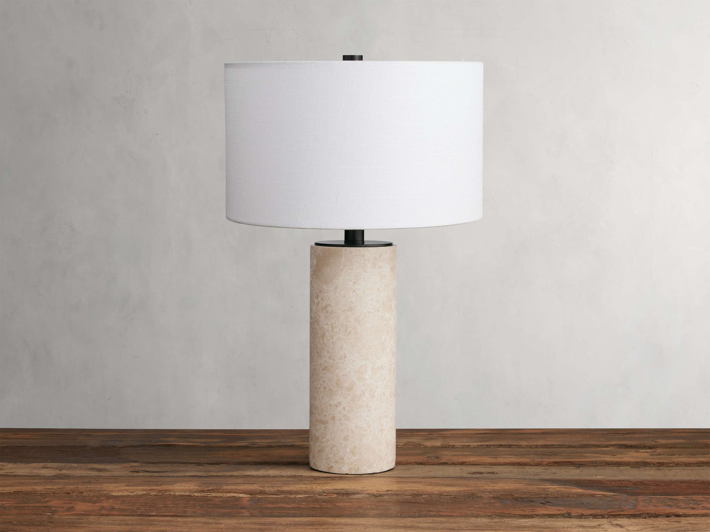 Brixton Table Lamp