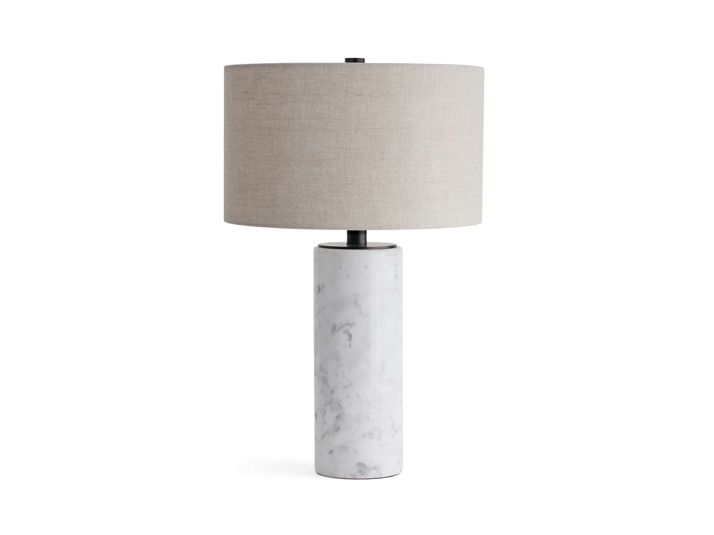 Brixton Table Lamp