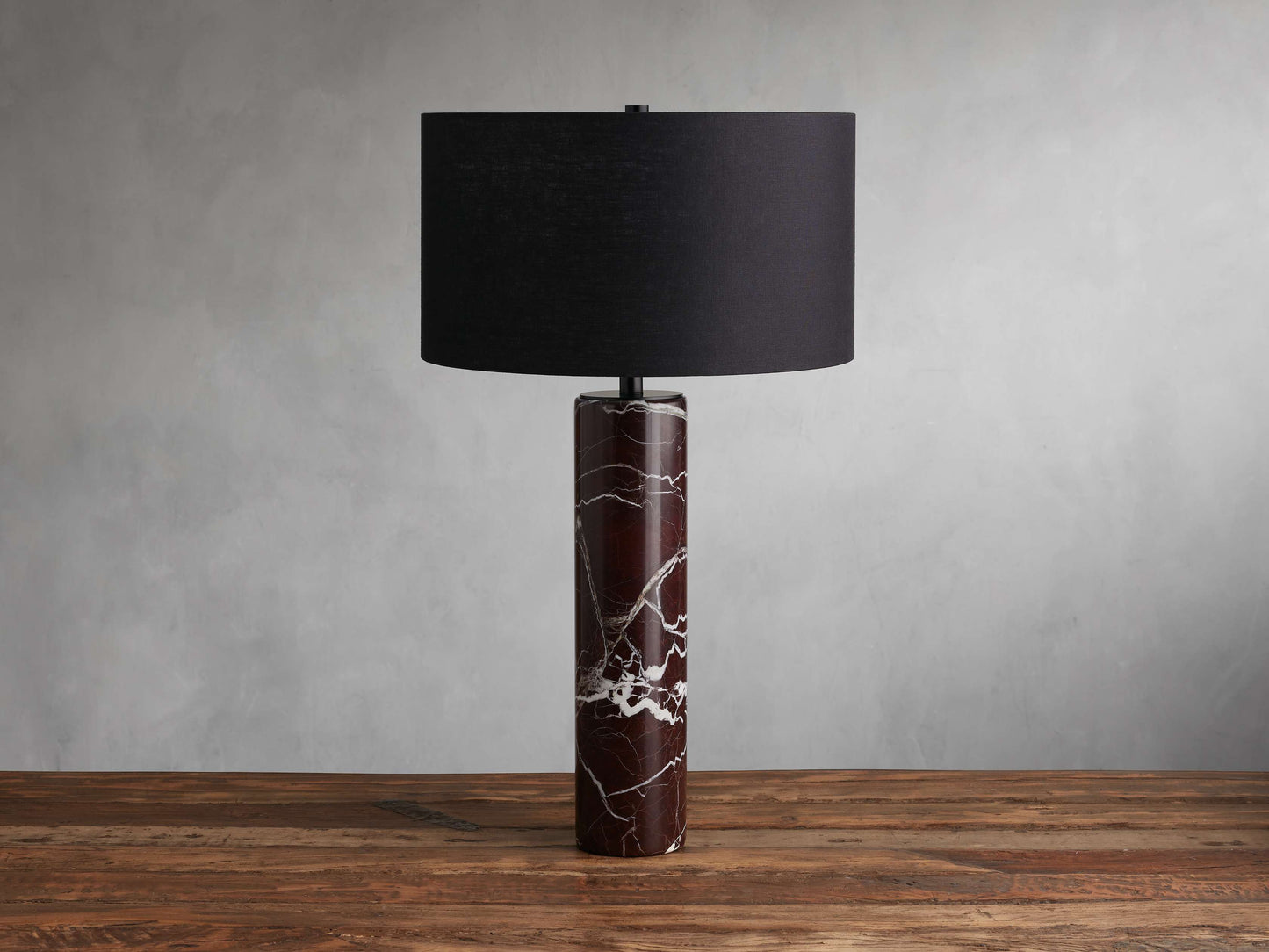 Brixton Table Lamp