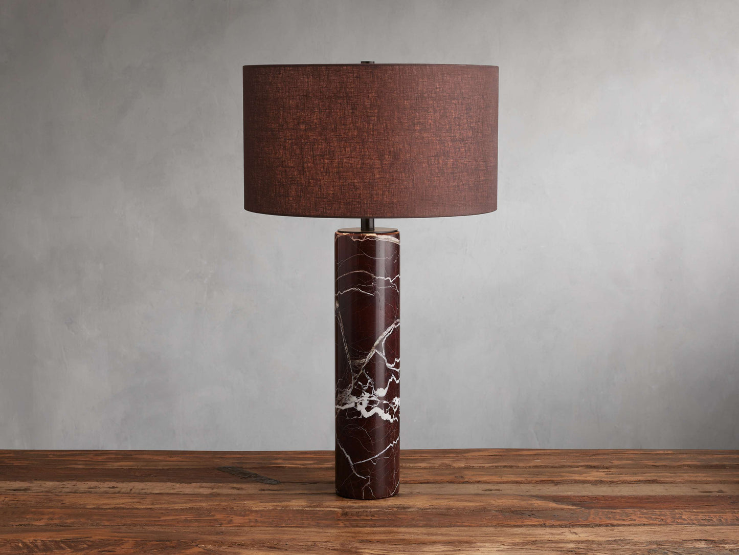 Brixton Table Lamp