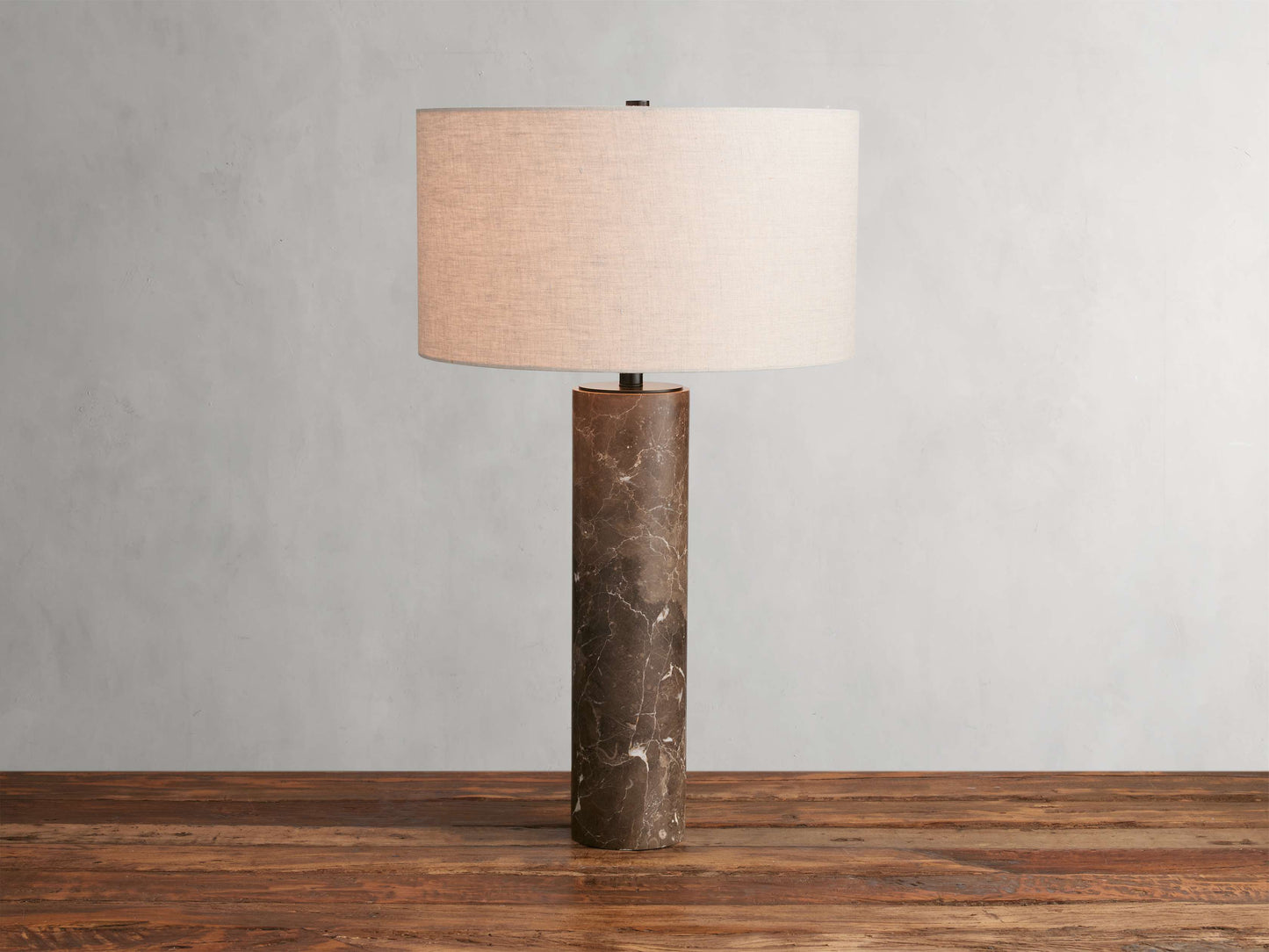 Brixton Table Lamp