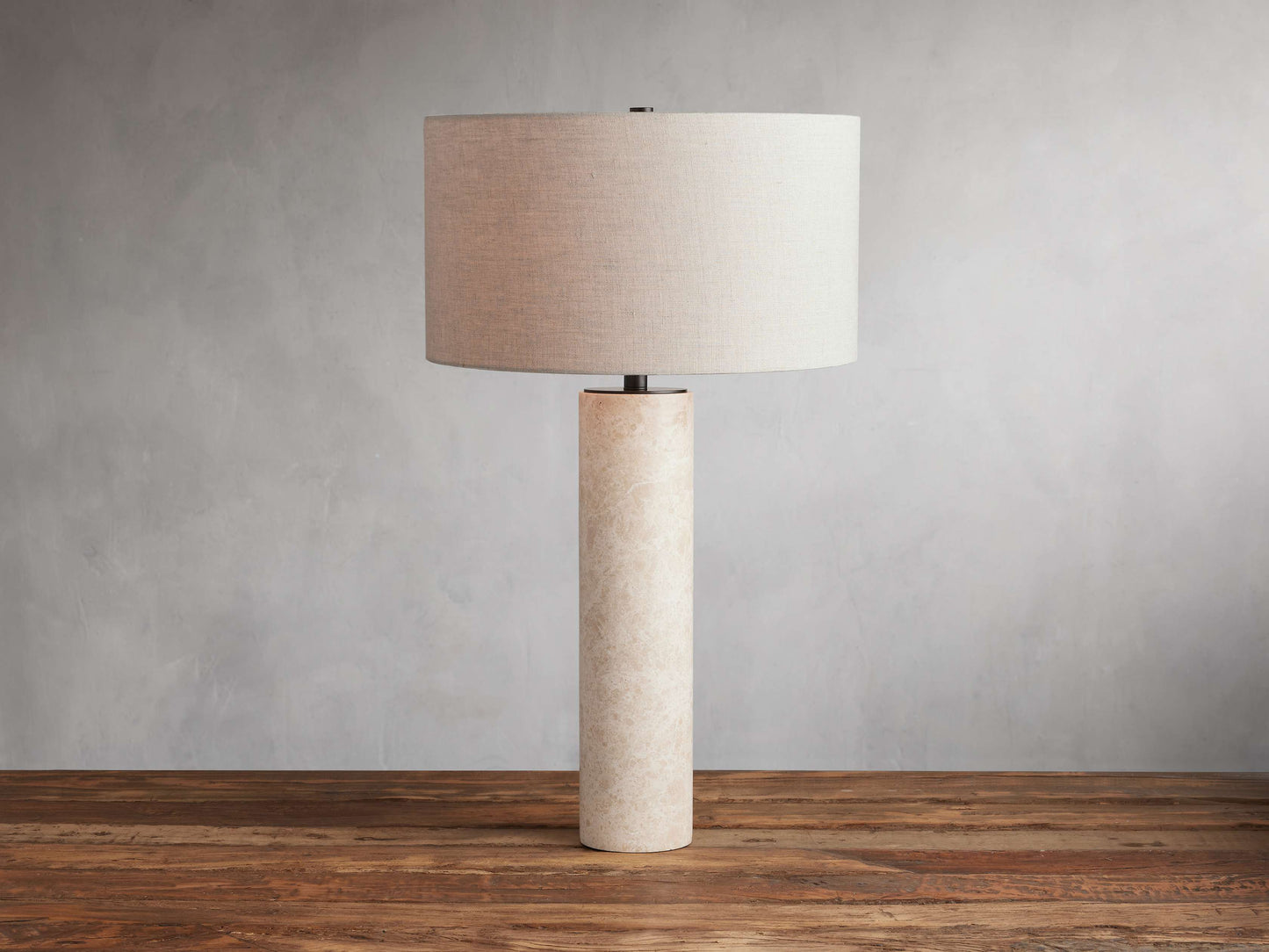 Brixton Table Lamp