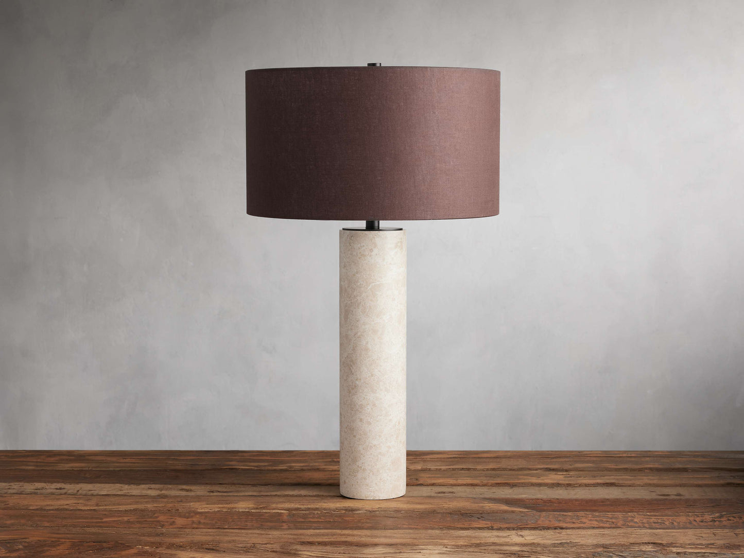 Brixton Table Lamp
