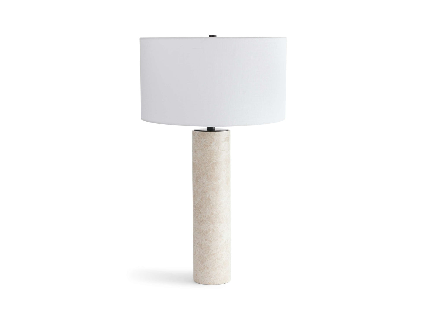 Brixton Table Lamp