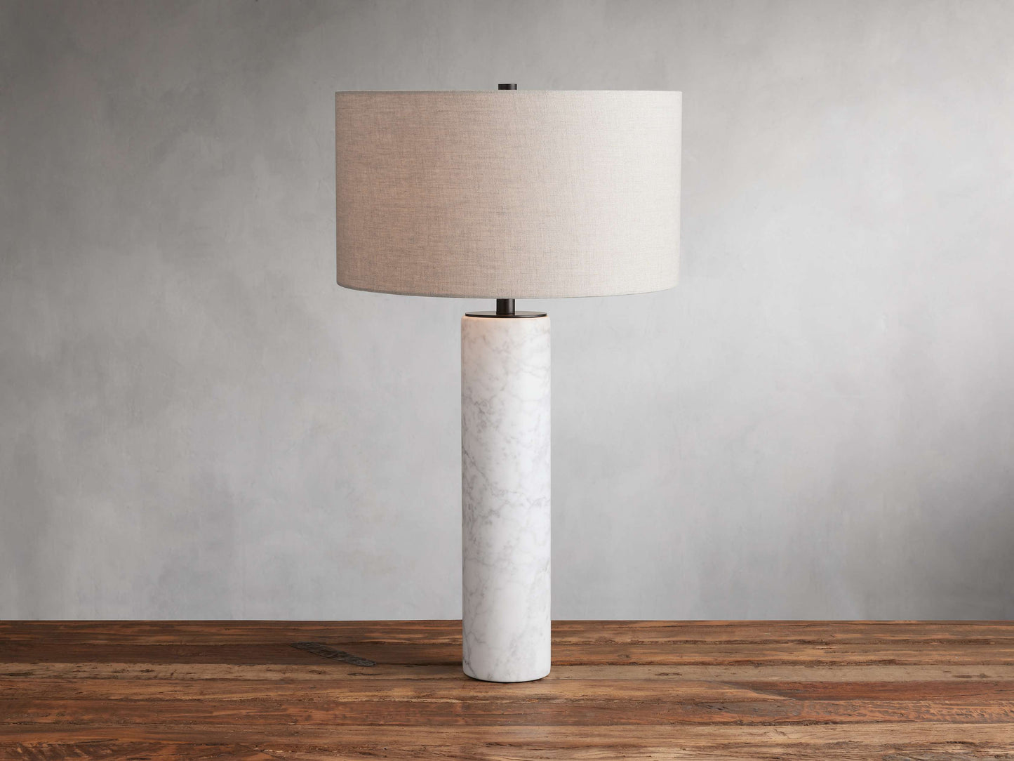 Brixton Table Lamp
