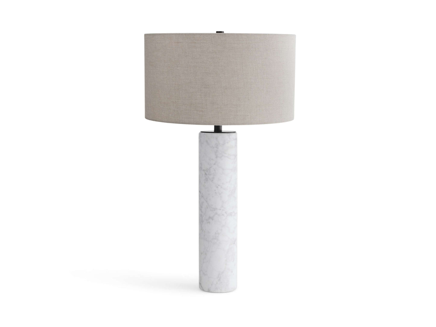 Brixton Table Lamp