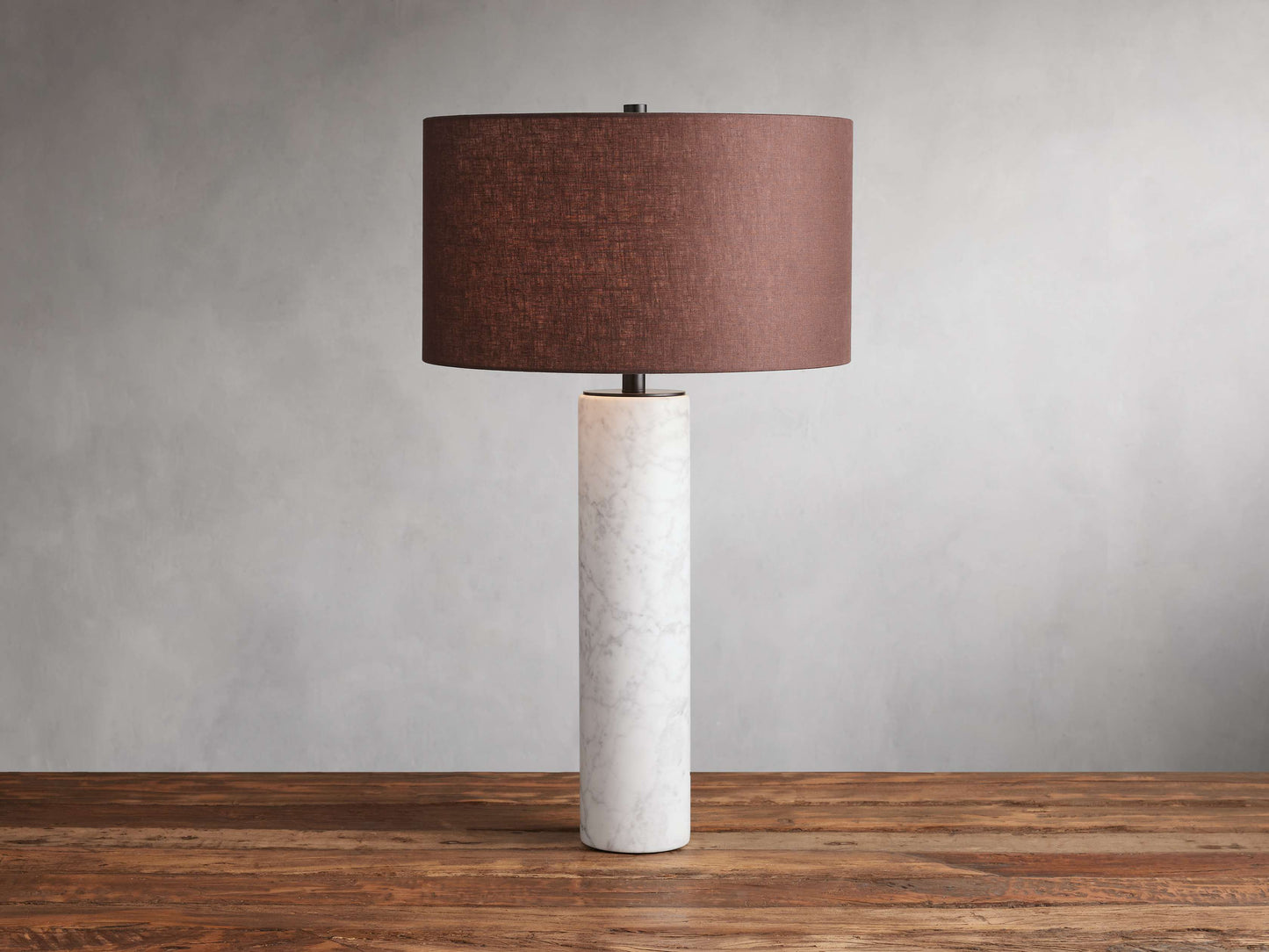 Brixton Table Lamp