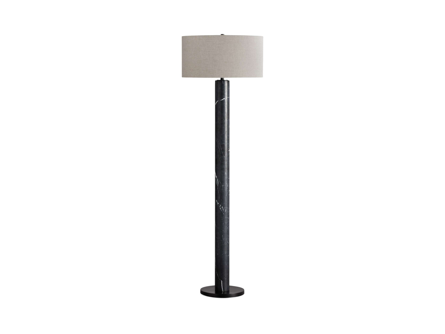 Brixton Floor Lamp