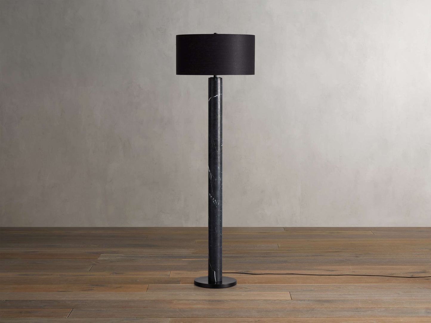 Brixton Floor Lamp