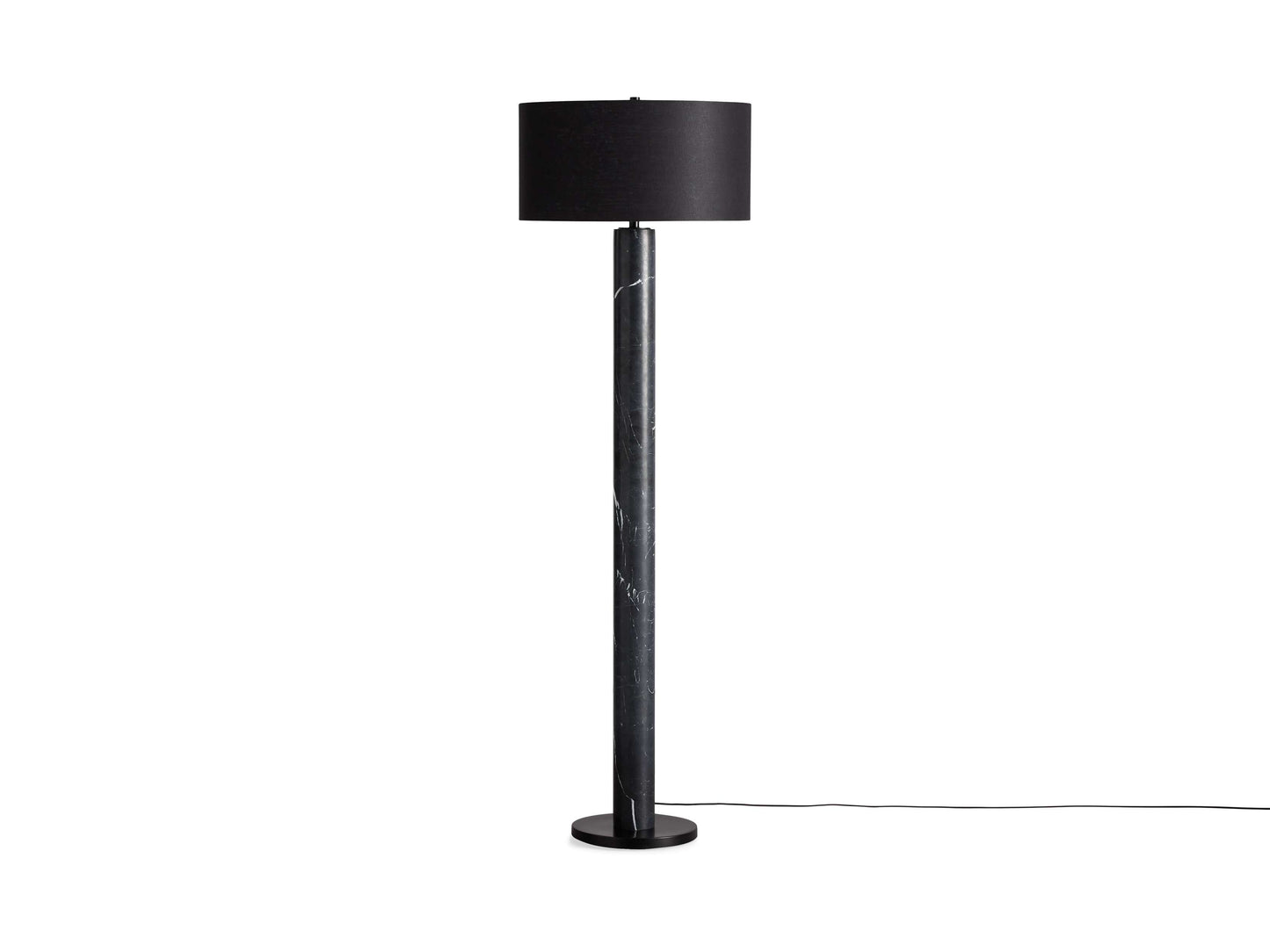 Brixton Floor Lamp