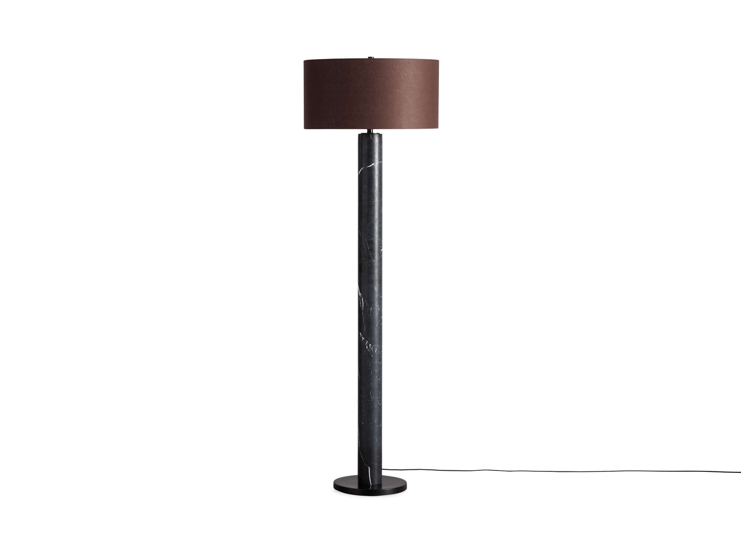 Brixton Floor Lamp