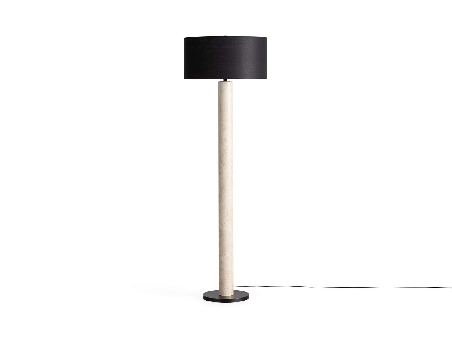 Brixton Floor Lamp