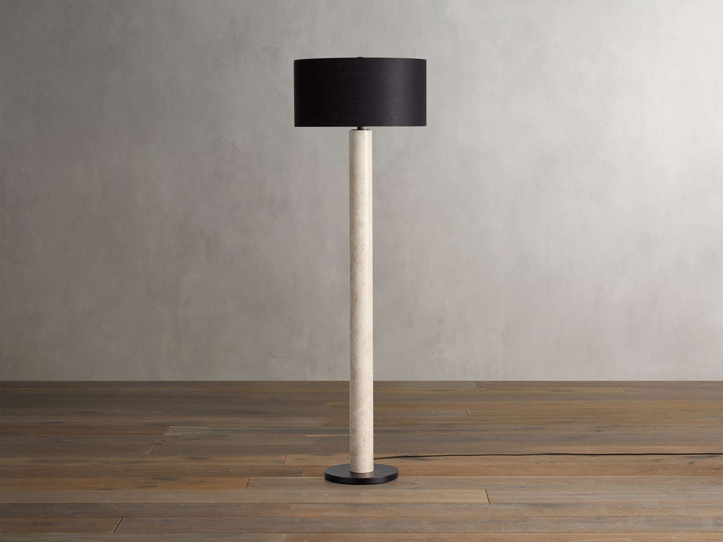 Brixton Floor Lamp