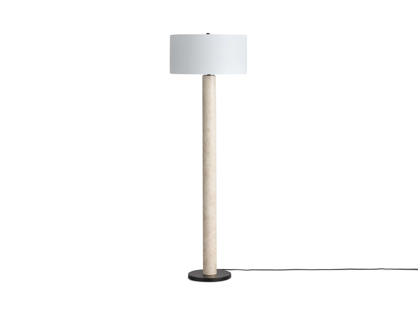 Brixton Floor Lamp