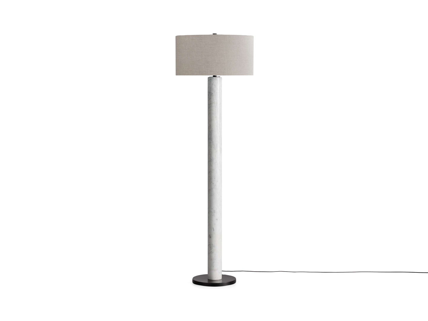 Brixton Floor Lamp