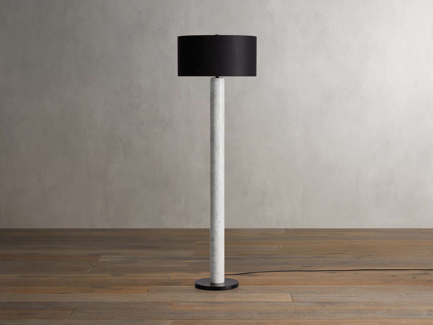 Brixton Floor Lamp