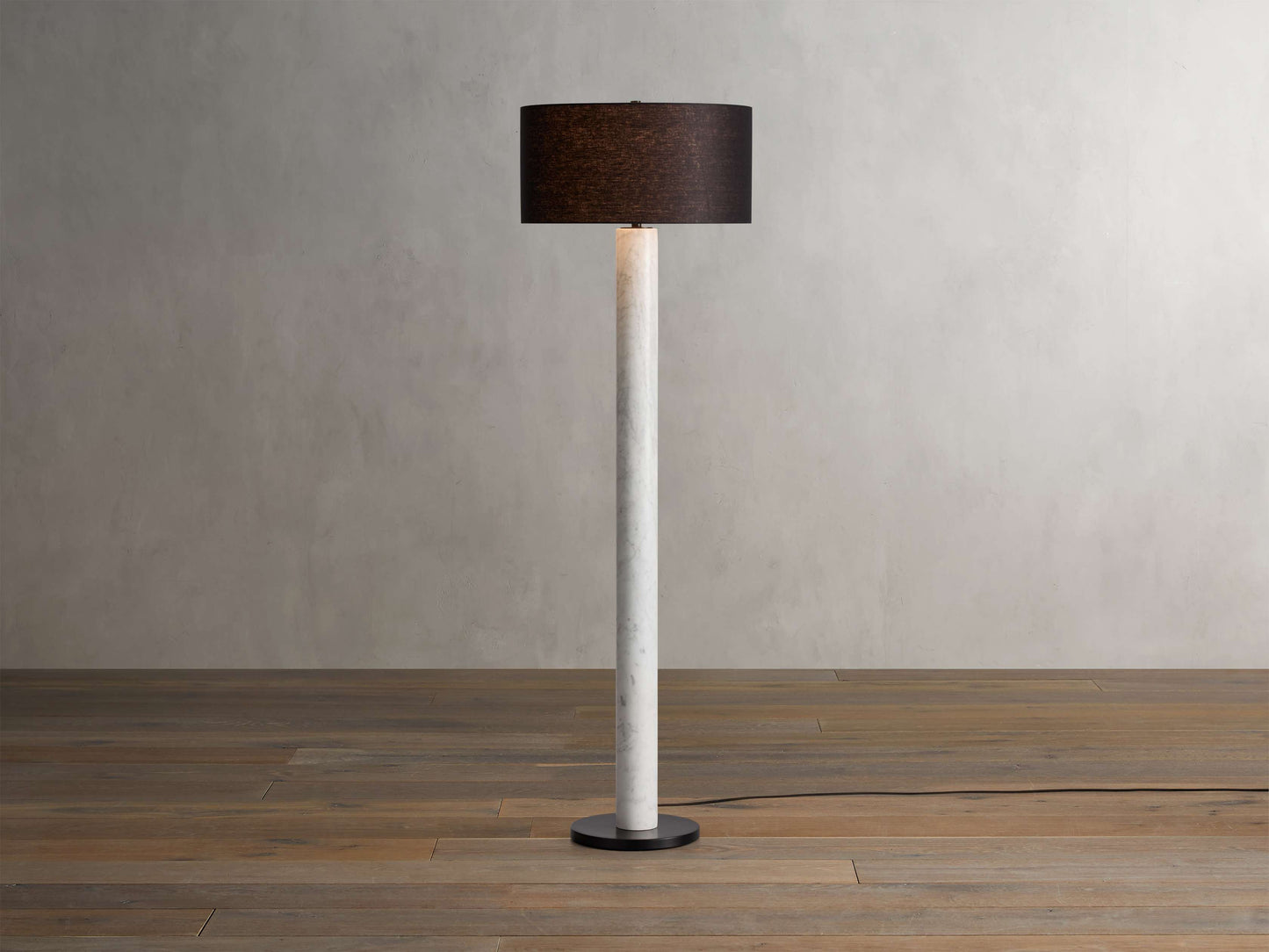 Brixton Floor Lamp