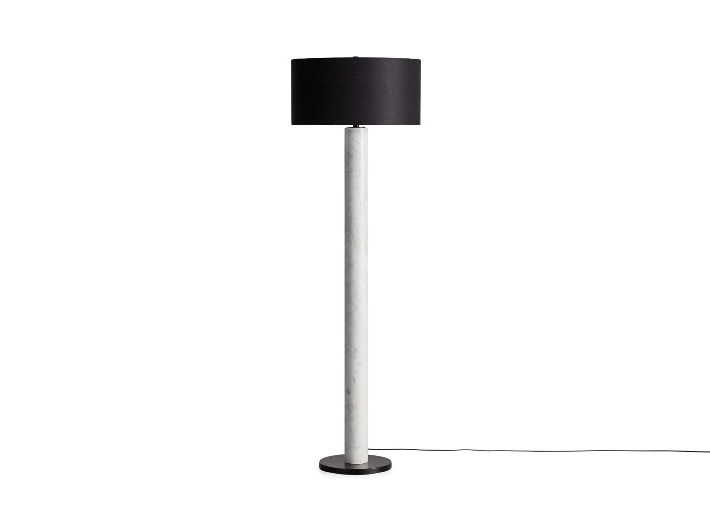 Brixton Floor Lamp