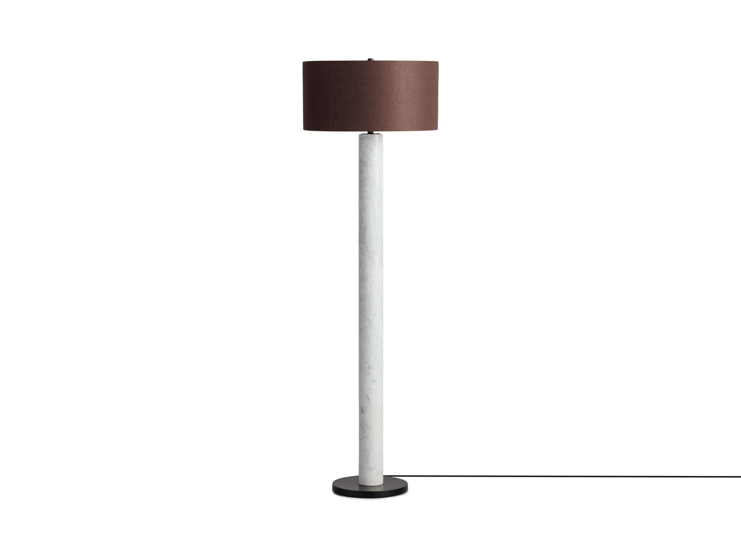 Brixton Floor Lamp
